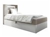 Lit boxspring Lucus V (Soft 017 + Fresh 1)