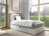 Lit boxspring Lucus V (Soft 017 + Fresh 1)