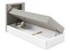 Lit boxspring Lucus V (Soft 017 + Fresh 1)