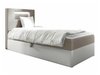 Lit boxspring Lucus V (Soft 017 + Fresh 1)