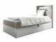 Lit boxspring Lucus V (Soft 017 + Fresh 1)