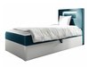Lit boxspring Lucus V (Soft 017 + Fresh 34)