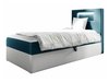 Lit boxspring Lucus V (Soft 017 + Fresh 34)