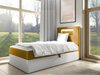 Lit boxspring Lucus V (Soft 017 + Fresh 37)
