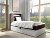 Lit boxspring Lucus V (Soft 017 + Fresh 4)