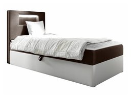 Lit boxspring Lucus V (Soft 017 + Fresh 4)