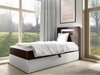 Lit boxspring Lucus V (Soft 017 + Fresh 4)