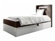 Lit boxspring Lucus V (Soft 017 + Fresh 4)