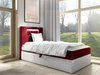 Lit boxspring Lucus V (Soft 017 + Fresh 8)