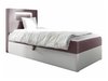 Lit boxspring Lucus V (Soft 017 + Fresh 9)