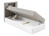 Lit boxspring Lucus V (Soft 017 + Fresh 9)