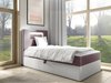 Lit boxspring Lucus V (Soft 017 + Fresh 9)
