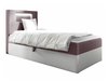 Lit boxspring Lucus V (Soft 017 + Fresh 9)