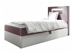 Lit boxspring Lucus V (Soft 017 + Fresh 9)