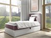 Lit boxspring Lucus V (Soft 017 + Fresh 9)