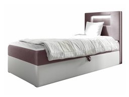 Lit boxspring Lucus V (Soft 017 + Fresh 9)