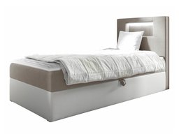 Lit continental Baltimore 169 (Soft 017 + Fresh 1)