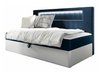 Lit boxspring Lucus IV (Soft 017 + Fresh 11)