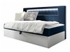 Lit boxspring Lucus IV (Soft 017 + Fresh 11)