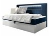 Lit boxspring Lucus IV (Soft 017 + Fresh 11)