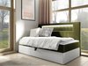 Lit boxspring Lucus IV (Soft 017 + Fresh 12)