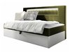 Lit boxspring Lucus IV (Soft 017 + Fresh 12)