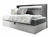 Lit boxspring Lucus IV (Soft 017 + Fresh 14)