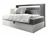 Lit boxspring Lucus IV (Soft 017 + Fresh 14)