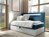 Lit boxspring Lucus IV (Soft 017 + Fresh 34)