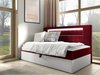 Lit boxspring Lucus IV (Soft 017 + Fresh 8)