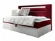 Lit boxspring Lucus IV (Soft 017 + Fresh 8)