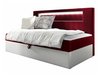Lit boxspring Lucus IV (Soft 017 + Fresh 8)