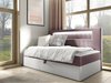 Lit boxspring Lucus IV (Soft 017 + Fresh 9)