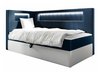 Lit boxspring Lucus VIII (Soft 017 + Fresh 11)