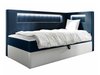Lit boxspring Lucus VIII (Soft 017 + Fresh 11)