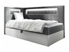 Lit boxspring Lucus VIII (Soft 017 + Fresh 14)