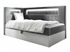 Lit boxspring Lucus VIII (Soft 017 + Fresh 14)