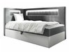 Lit boxspring Lucus VIII (Soft 017 + Fresh 14)