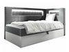 Lit boxspring Lucus VIII (Soft 017 + Fresh 14)