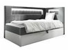 Lit boxspring Lucus VIII (Soft 017 + Fresh 14)