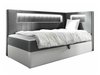 Lit boxspring Lucus VIII (Soft 017 + Fresh 14)