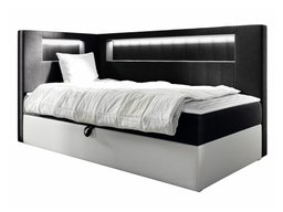Lit boxspring Lucus VIII (Soft 017 + Fresh 17)