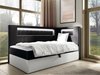 Lit boxspring Lucus VIII (Soft 017 + Fresh 17)