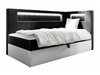 Lit boxspring Lucus VIII (Soft 017 + Fresh 17)