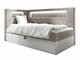 Lit boxspring Lucus VIII (Soft 017 + Fresh 1)