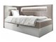 Lit boxspring Lucus VIII (Soft 017 + Fresh 1)
