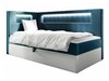 Lit boxspring Lucus VIII (Soft 017 + Fresh 34)