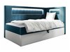 Lit boxspring Lucus VIII (Soft 017 + Fresh 34)