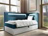 Lit boxspring Lucus VIII (Soft 017 + Fresh 34)