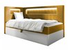 Lit boxspring Lucus VIII (Soft 017 + Fresh 37)